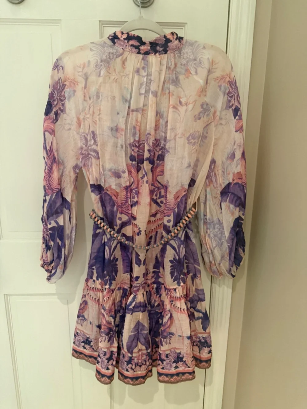 Zimmermann like new